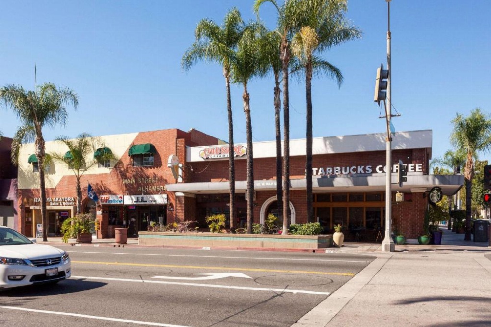 Days Inn by Wyndham Alhambra CA